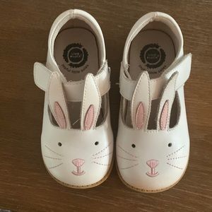 Bunny shoes
